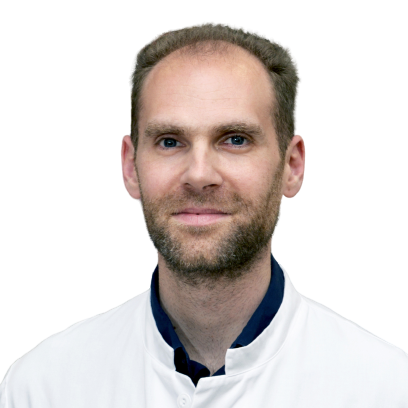 PD Dr. med. Christian Biancosino