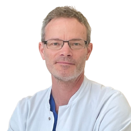 Prof. Dr. med. Thomas Westermaier