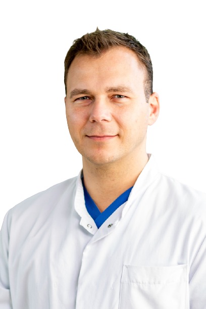 PD Dr.Dr. Johannes Wikner