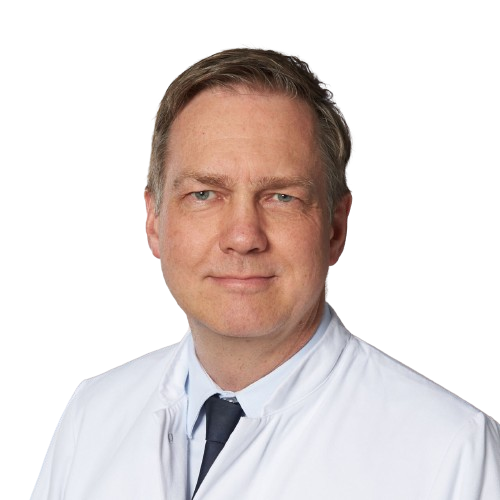 PD Dr. med. Bernhard Witzenbichler