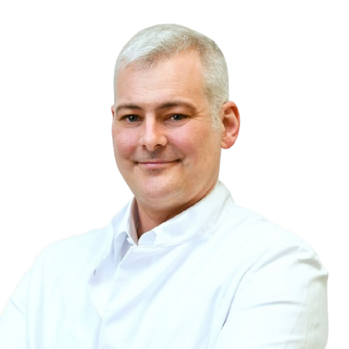 Dr. med. Alexander Wolf
