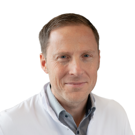 Prof. Dr. med. Frank Arne Wollenweber