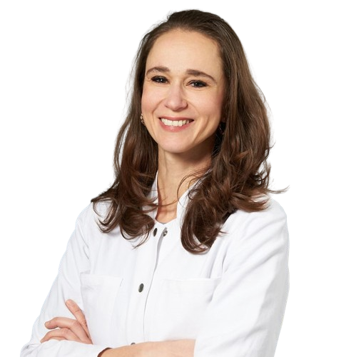 Dr. med. Veronika Wolter