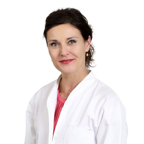 Dr. med. Natascha Zahran-Höynck